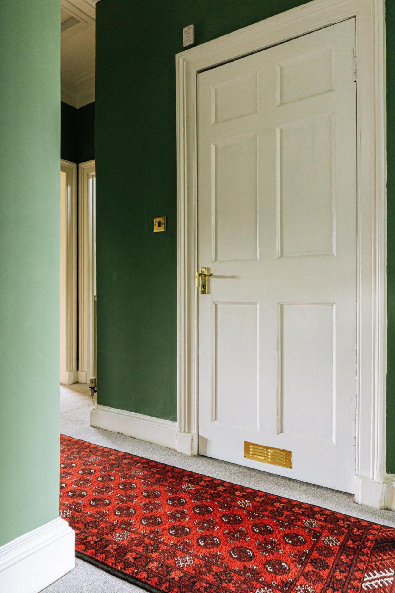Grade A Listed 2 Bedroom In Edimburgo Exterior foto